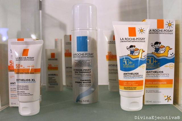 La Roche-Posay cuidado para tu piel! La Roche-Posay cuidado para tu piel!
