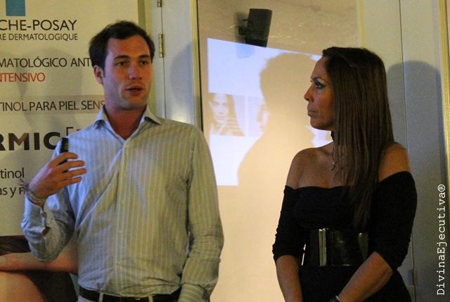 La Roche-Posay cuidado para tu piel! La Roche-Posay cuidado para tu piel!