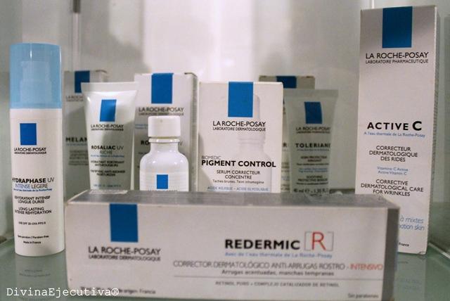 La Roche-Posay cuidado para tu piel! La Roche-Posay cuidado para tu piel!