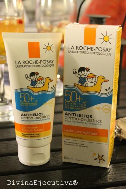 La Roche-Posay cuidado para tu piel! La Roche-Posay cuidado para tu piel!