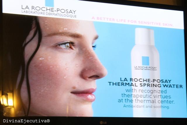La Roche-Posay cuidado para tu piel! La Roche-Posay cuidado para tu piel!