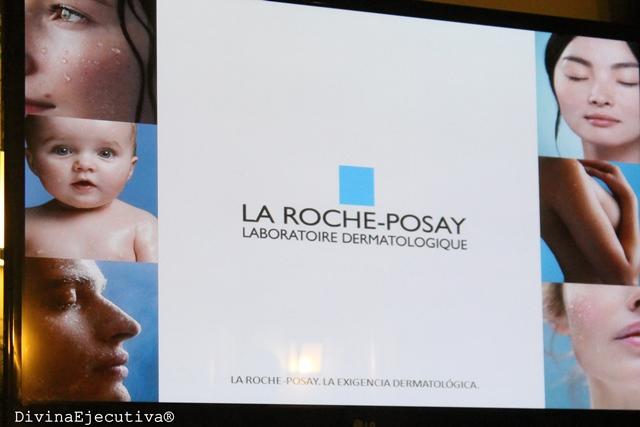La Roche-Posay cuidado para tu piel! La Roche-Posay cuidado para tu piel!