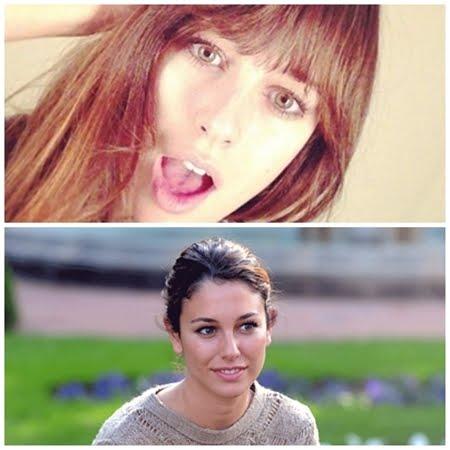 Famosas con nuevo corte de pelo para 2013 Famosas con nuevo corte de pelo para 2013
