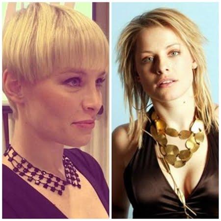 Famosas con nuevo corte de pelo para 2013 Famosas con nuevo corte de pelo para 2013