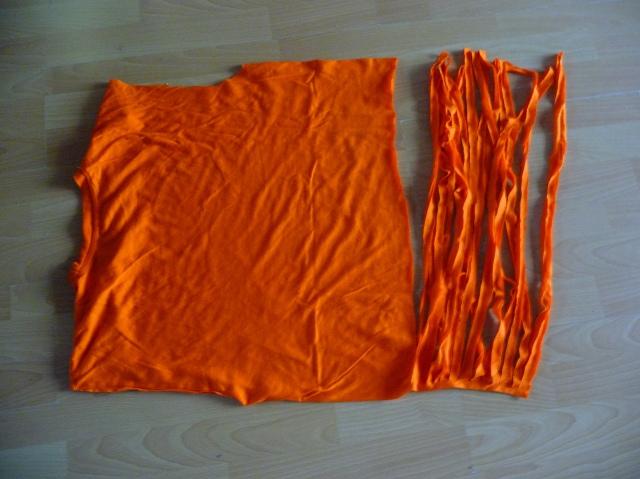Recicla tus camisetas y crea con trapillo p1250201