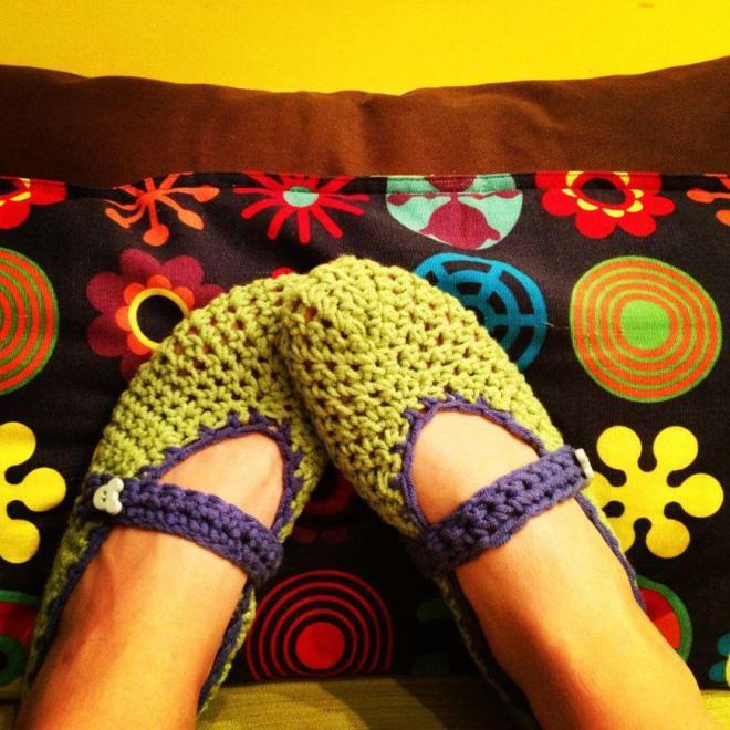 Regala unos slipers como los de Rat slipers