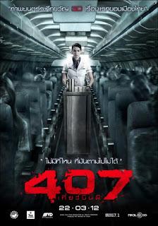 407 DARK FLIGHT 3D 407 DARK FLIGHT 3D
