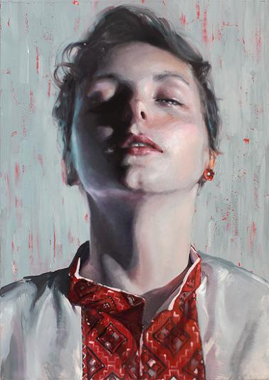 © Ivan Alifan – Starve the Ego, Feed the Soul © Ivan Alifan – Starve the Ego, Feed the Soul