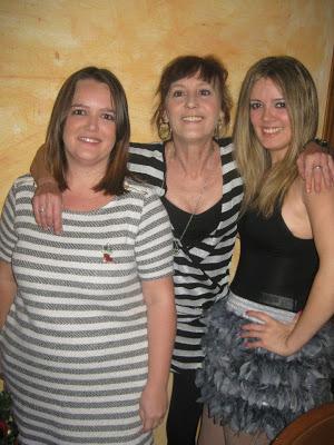 Feliz año, con retraso Feliz año, con retraso