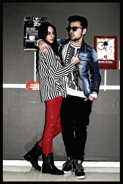 Moda Time Shifting Moda Time Shifting