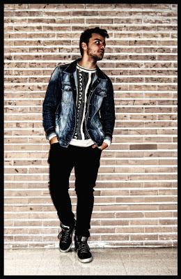 Moda Time Shifting Moda Time Shifting