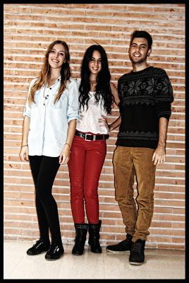 Moda Time Shifting Moda Time Shifting