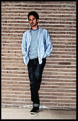 Moda Time Shifting Moda Time Shifting