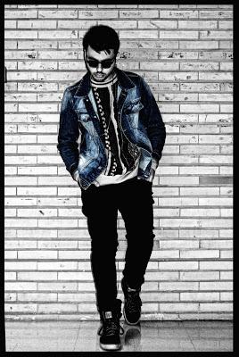 Moda Cutout - Otoño de color Moda Cutout - Otoño de color