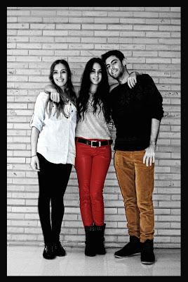 Moda Cutout - Otoño de color Moda Cutout - Otoño de color