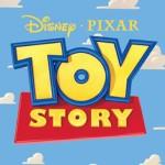 Toy Story Logo