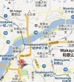 Wakayama