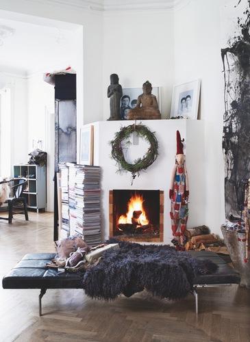 Deco chimeneas Deco chimeneas