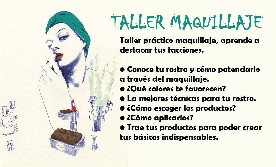 Talleres enero 2013