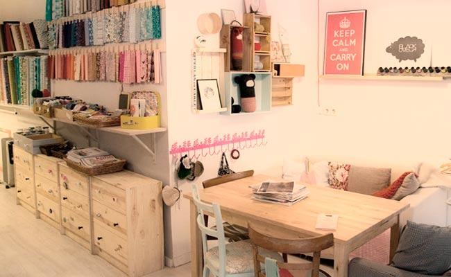black-oveja black oveja Las 7 mejores tiendas craft en Madrid