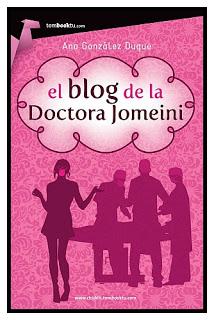 El blog de la Doctora Jomeini El blog de la Doctora Jomeini