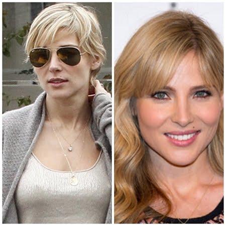 Famosas con nuevo corte de pelo para 2013 Famosas con nuevo corte de pelo para 2013