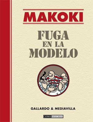Hablando con Gallardo sobre Makoki y la basca Hablando con Gallardo sobre Makoki y la basca