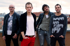 Los Embusteros y su Mundo de Mentira. Los Embusteros