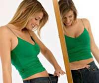 trucos para bajar de peso Cómo bajar de peso en este 2013