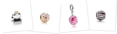 Colección Pandora p/v 2013 Ver colección pandora primavera verano 2013