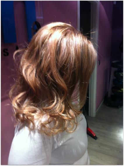 Illumina de Wella Illumina de Wella