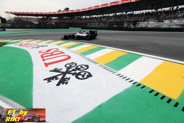 GRAINING DEL PADDOCK - DOSSIER SEMANAL DE F1 - NOVEDADES DEL 2013 GRAINING DEL PADDOCK - DOSSIER SEMANAL DE F1 - NOVEDADES DEL 2013