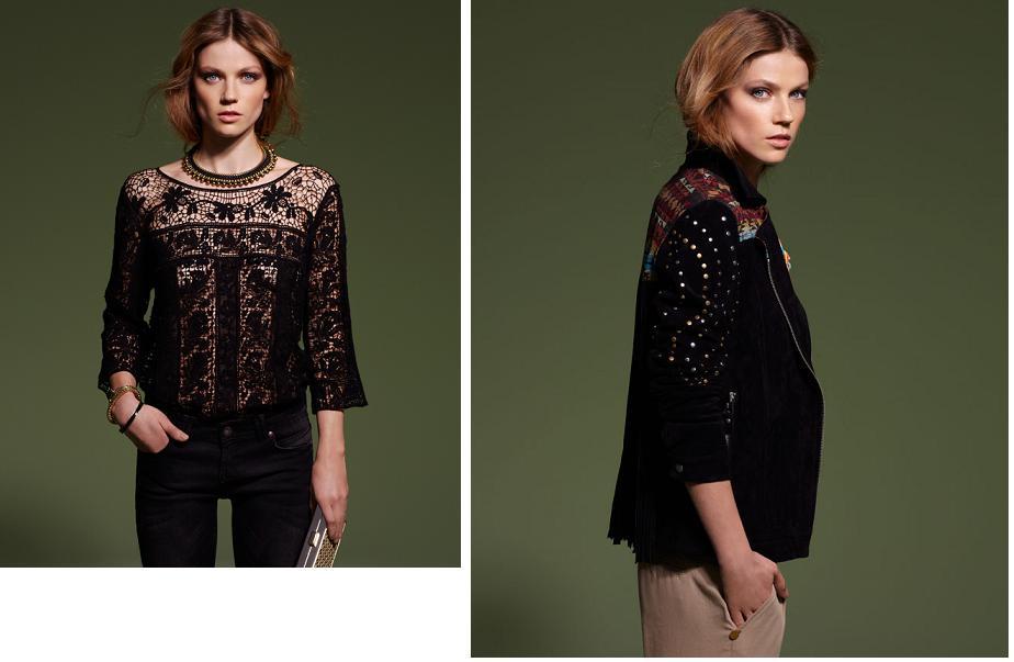 EARLY SPRING; SUITEBLANCO SS13.- EARLY SPRING; SUITEBLANCO SS13.-