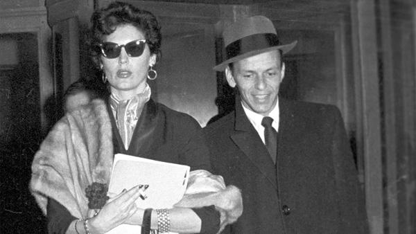 loewe inauguracion ava gardner