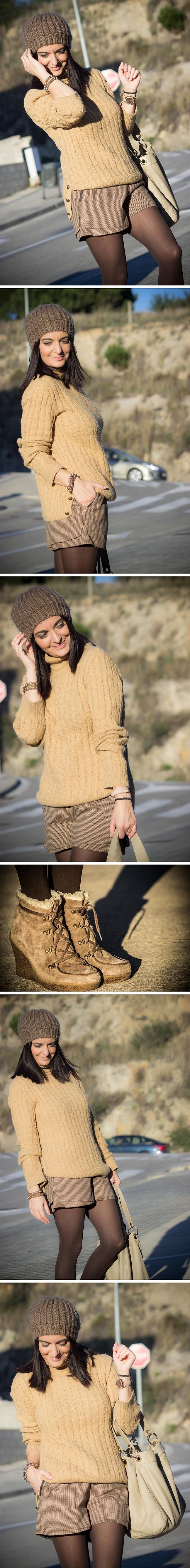 Camel look Camel look