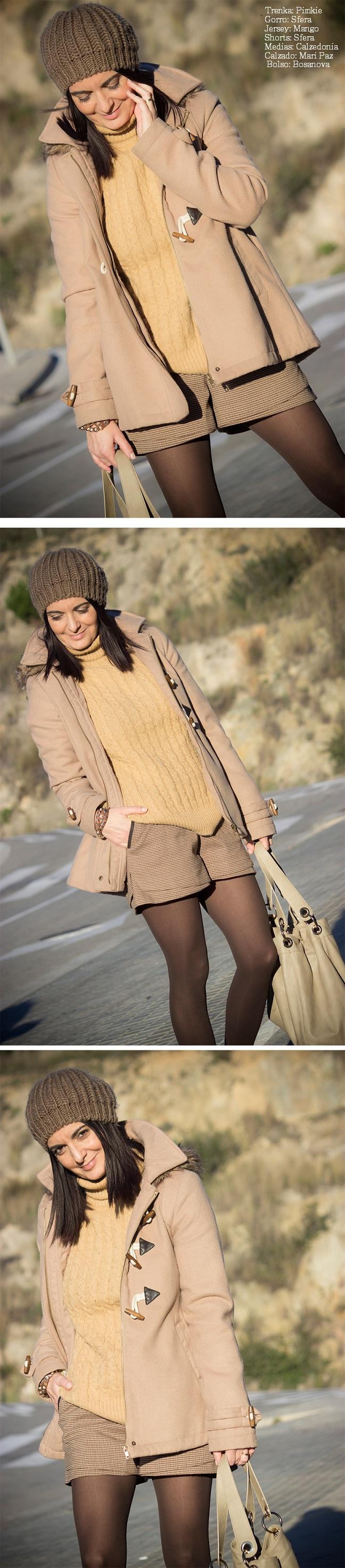 Camel look Camel look