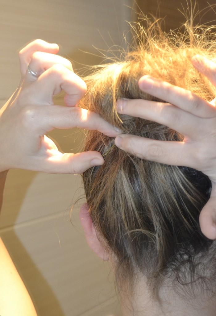 Perfecta para un evento en tiempos de crisis Perfecta para un evento en tiempos de crisis