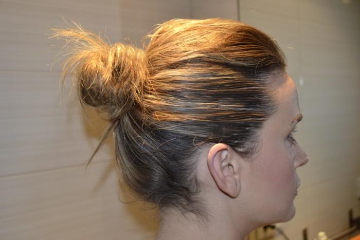 Perfecta para un evento en tiempos de crisis Perfecta para un evento en tiempos de crisis