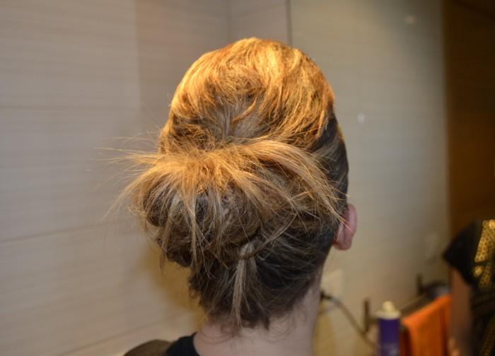 Perfecta para un evento en tiempos de crisis Perfecta para un evento en tiempos de crisis