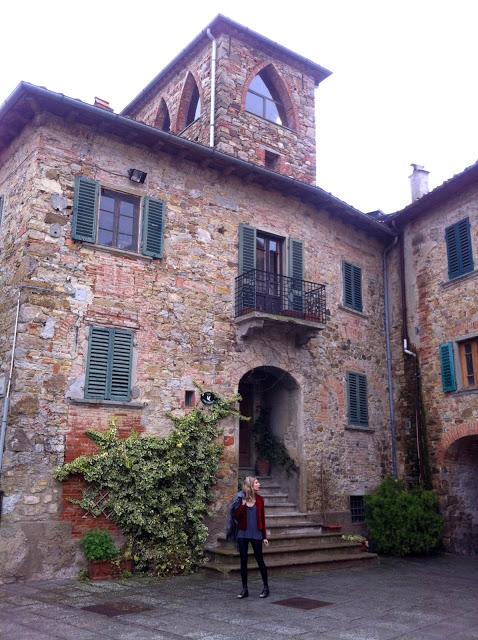 Tuscany Part II