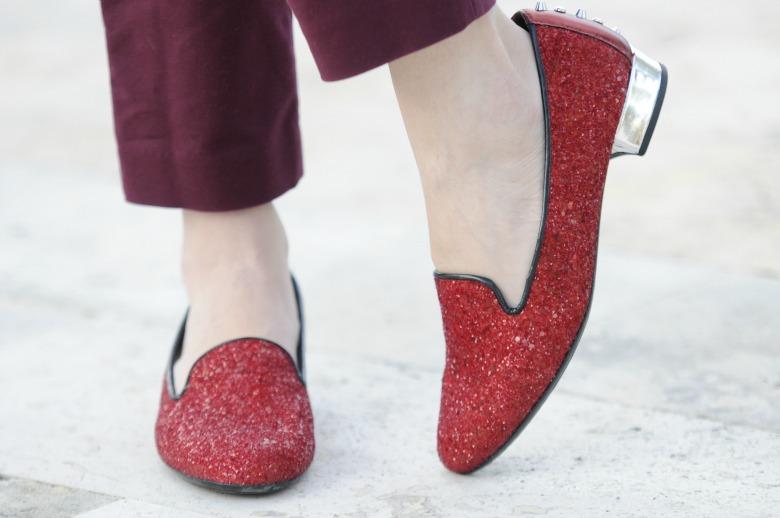 My New Slippers My New Slippers