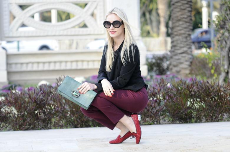 My New Slippers My New Slippers