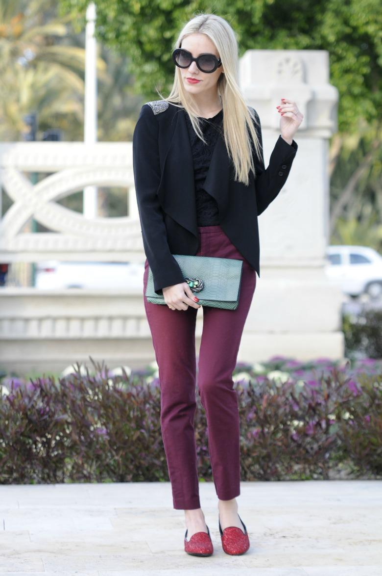 My New Slippers My New Slippers