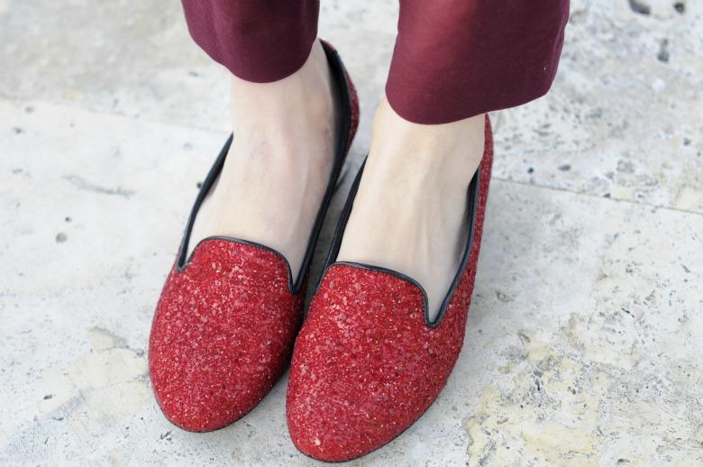 My New Slippers My New Slippers