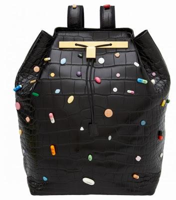 La mochila más cara del mundo