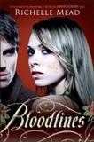 The Golden Lily (Bloodlines II) - Richelle Mead
