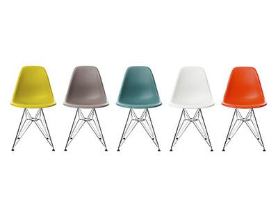 El talento de Eames El talento de Eames