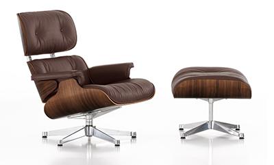 El talento de Eames El talento de Eames