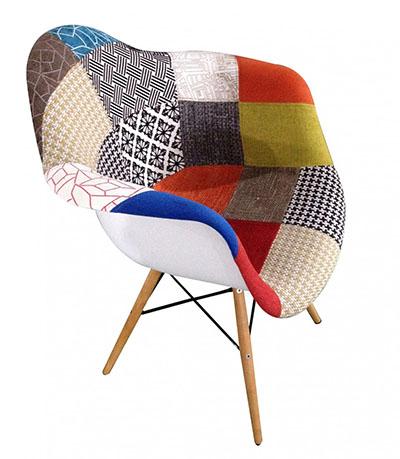 El talento de Eames El talento de Eames