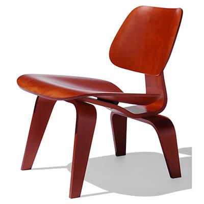 El talento de Eames El talento de Eames